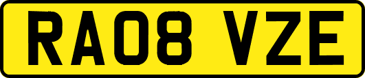 RA08VZE