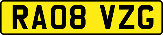 RA08VZG