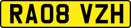 RA08VZH
