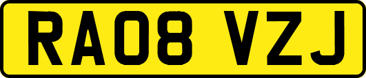 RA08VZJ