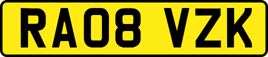 RA08VZK