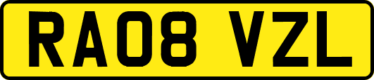 RA08VZL
