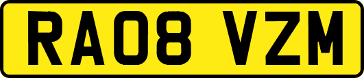 RA08VZM