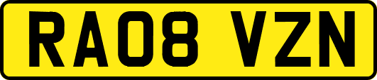RA08VZN