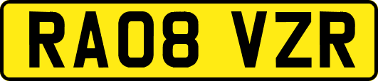 RA08VZR