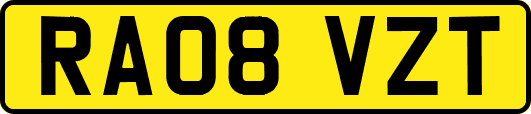 RA08VZT