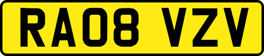 RA08VZV