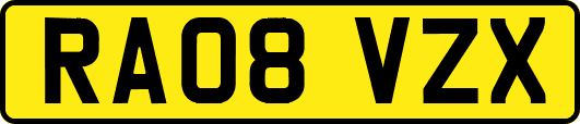 RA08VZX