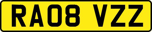 RA08VZZ