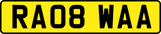 RA08WAA