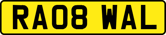RA08WAL