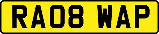 RA08WAP