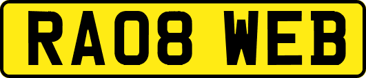 RA08WEB