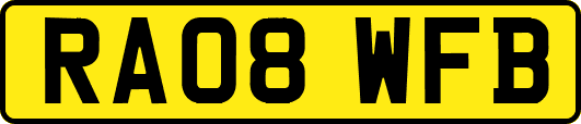 RA08WFB