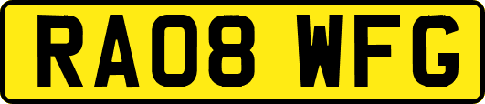 RA08WFG
