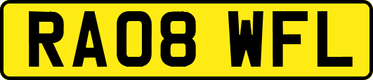 RA08WFL