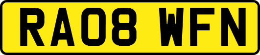 RA08WFN