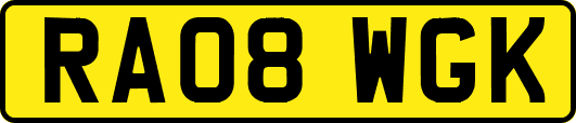RA08WGK