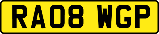 RA08WGP