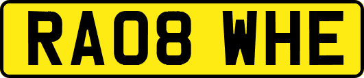 RA08WHE