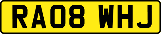 RA08WHJ