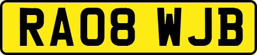 RA08WJB