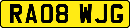 RA08WJG