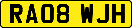 RA08WJH