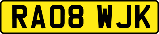 RA08WJK