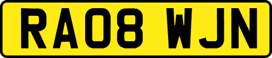 RA08WJN