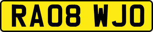 RA08WJO