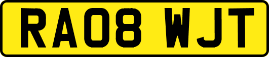 RA08WJT