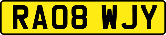 RA08WJY