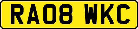 RA08WKC