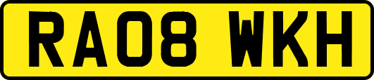 RA08WKH
