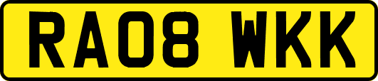 RA08WKK