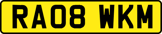 RA08WKM