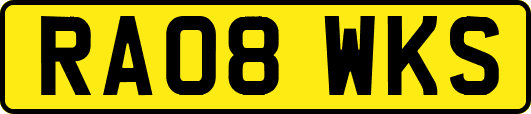RA08WKS