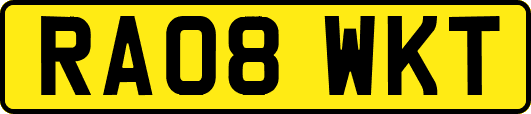 RA08WKT