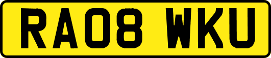 RA08WKU