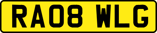 RA08WLG