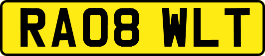 RA08WLT