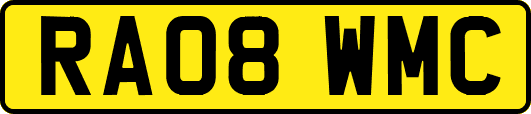 RA08WMC
