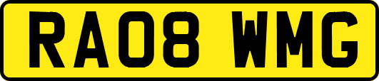 RA08WMG