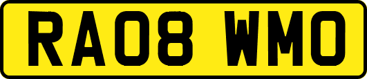 RA08WMO