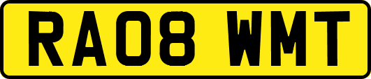 RA08WMT