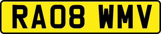 RA08WMV