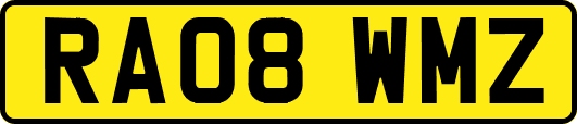 RA08WMZ
