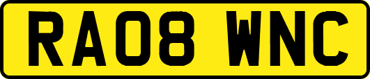 RA08WNC