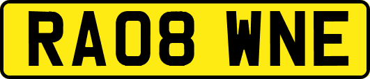 RA08WNE